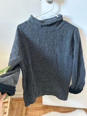 Nike women yoga sweater